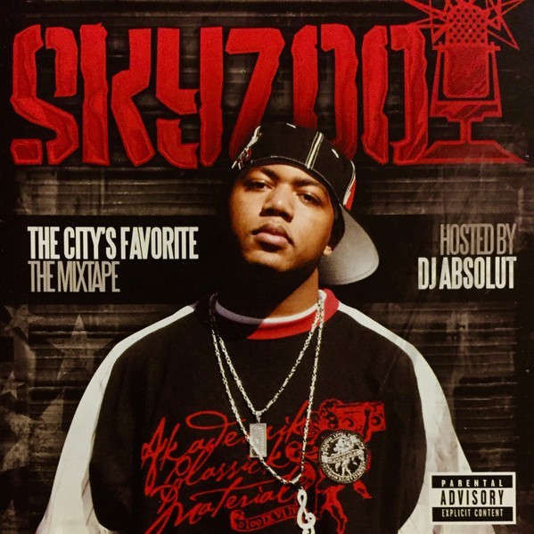 Cover image for The City’s Favorite