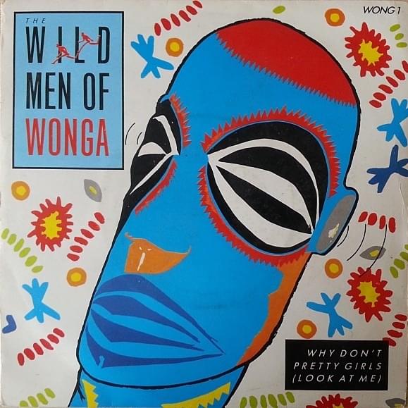 Cover image for Why Don’t Pretty Girls (Look at Me)