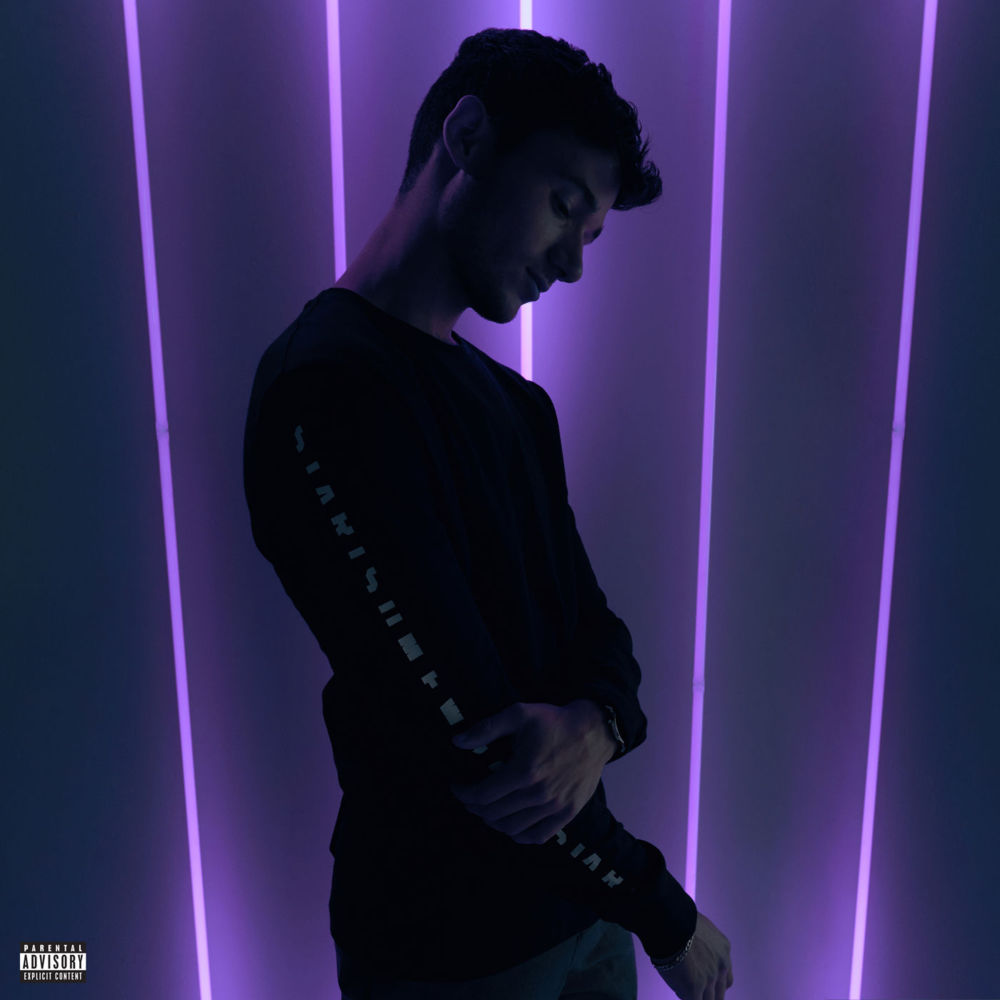 talk is overrated by Jeremy Zucker