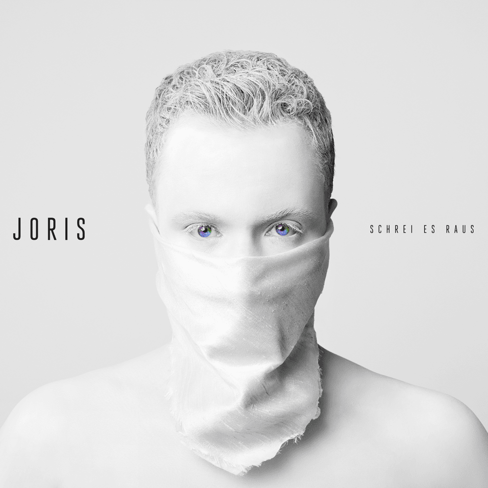 Schrei es raus by JORIS