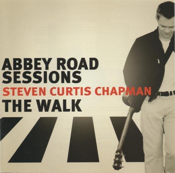 Album cover art for "Lord of the Dance (Abbey Road Version)" by Steven Curtis Chapman