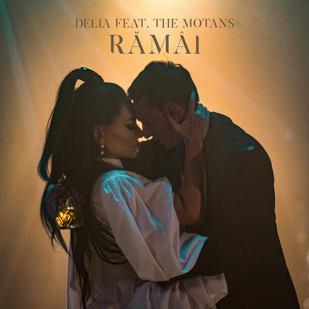 Rămâi by Delia
