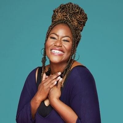 Photo of Mandisa
