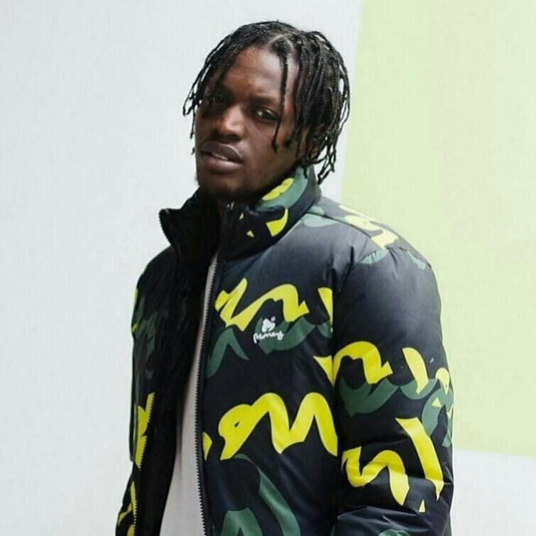 Swift (Smoke Boys) Profile Picture Photo of Swift (Smoke Boys)