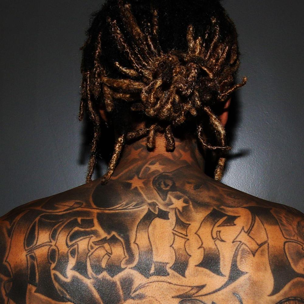 Cover image for KHALIFA