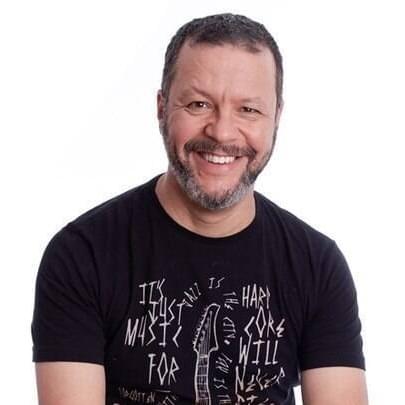 Photo of Rodrigo Miallaret