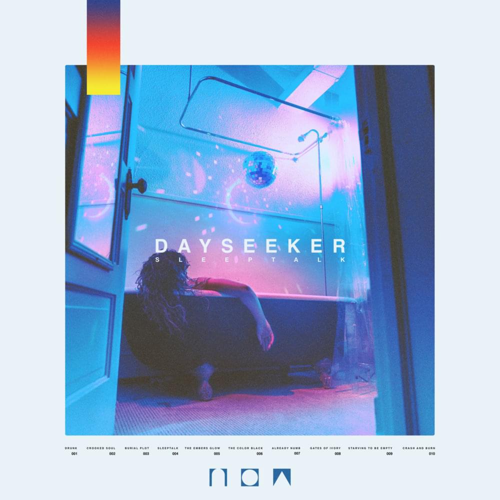 Sleeptalk by Dayseeker