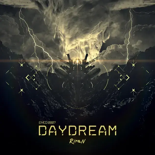Cover image for Daydream
