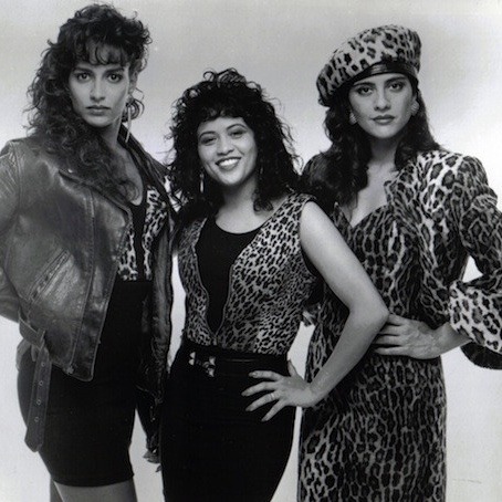 The Cover Girls Profile Picture Photo of The Cover Girls