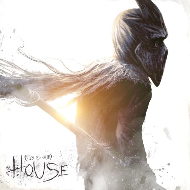 Album cover art for "(This Is Our) House" by In Flames