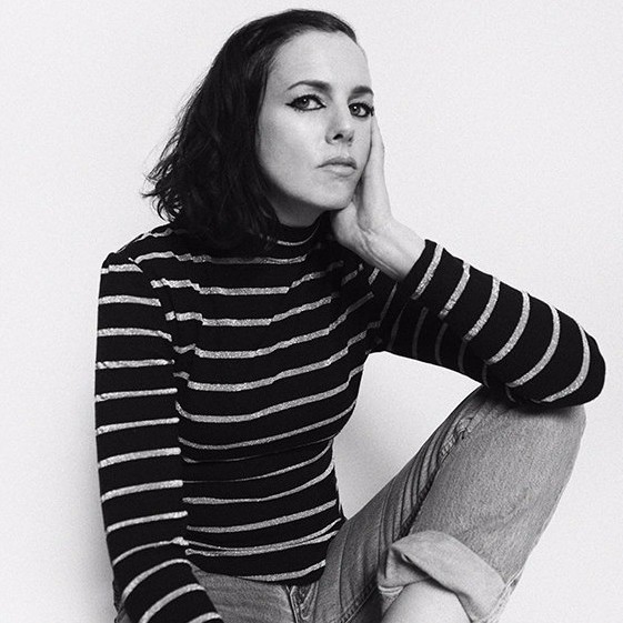 Photo of Anna Meredith