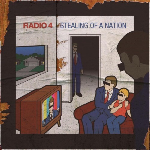 The Death Of American Radio by Radio 4
