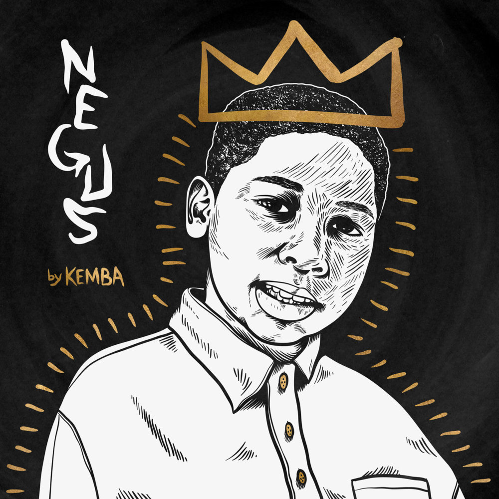 Caesar’s Rise by Kemba