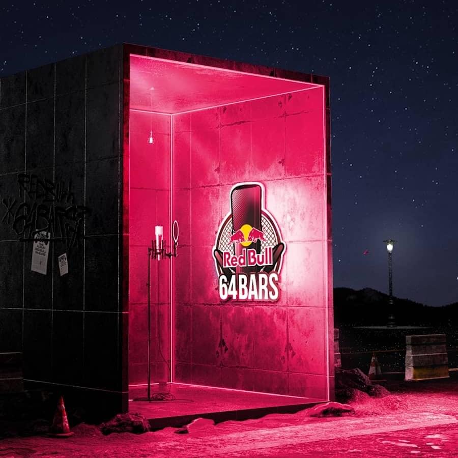 Cover image for RED BULL 64 BARS (POL) Season 1