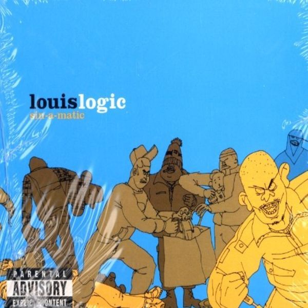 The Ugly Truth by Louis Logic
