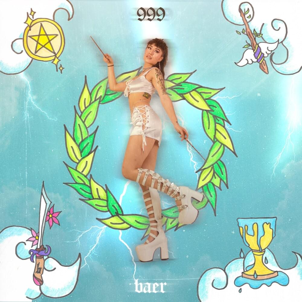 Peace (Karra’s Interlude) by BAER