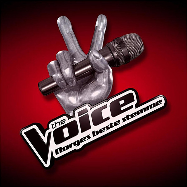 Cover image for The Voice - Norges Beste Stemme