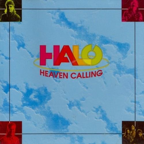 Thy Will Be Done by Halo (US)