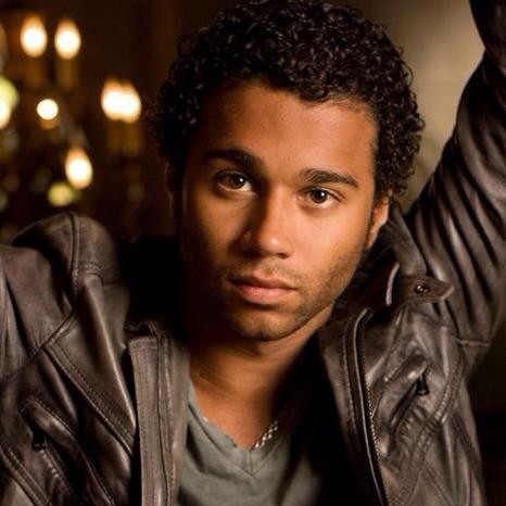 Photo of Corbin Bleu