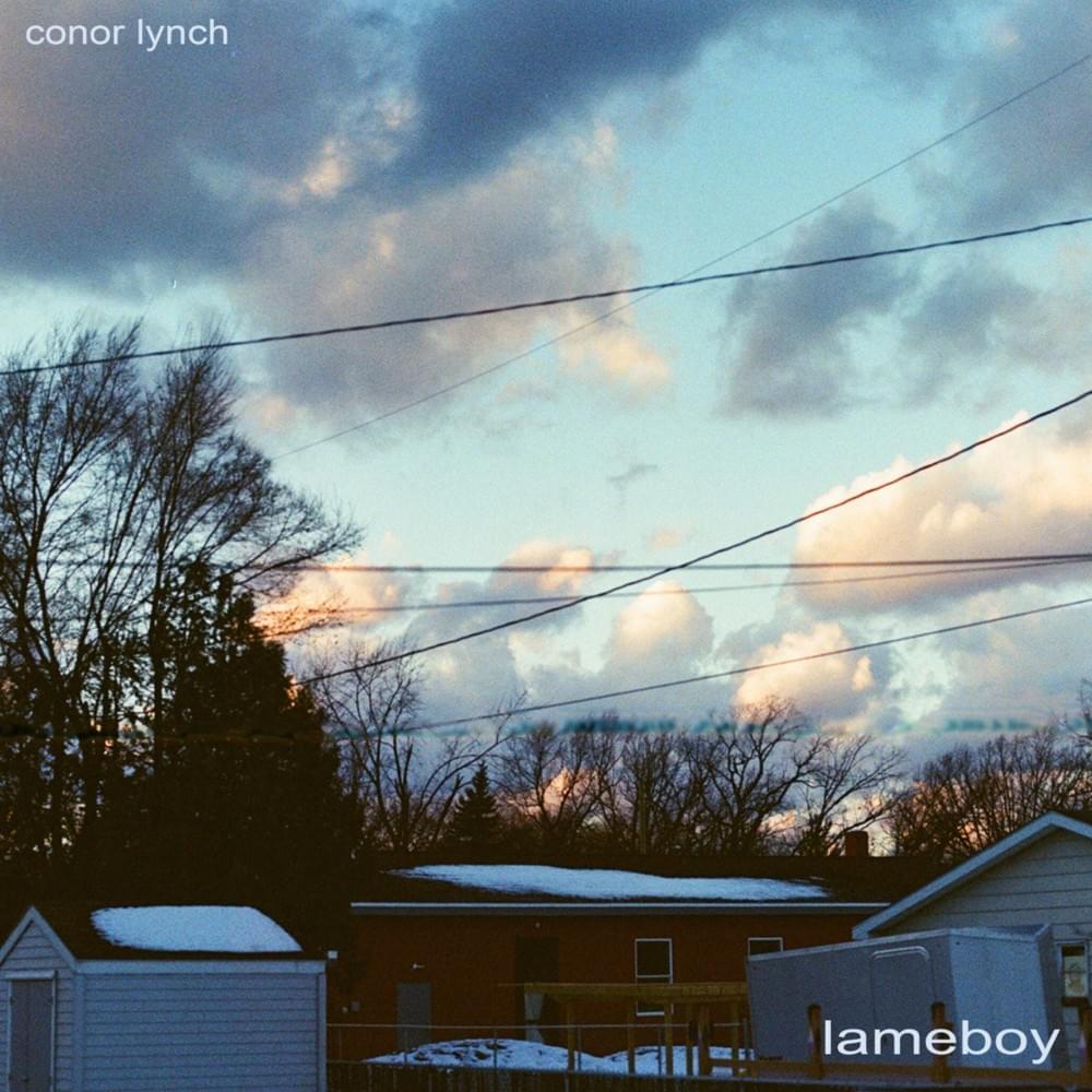 Fuck Me Up by Conor Lynch