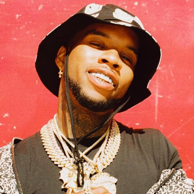 Cover image for Tory Lanez