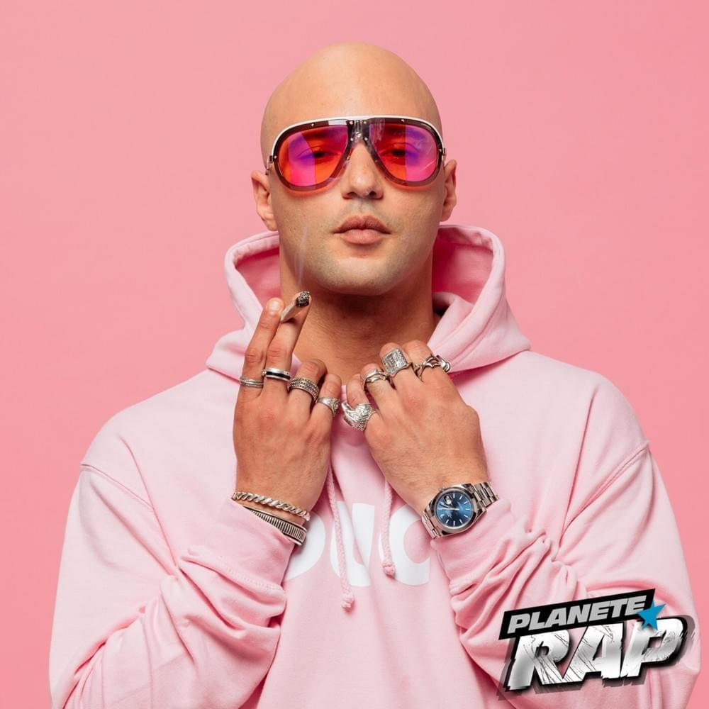 Cover image for Planète Rap Alkpote #Monument