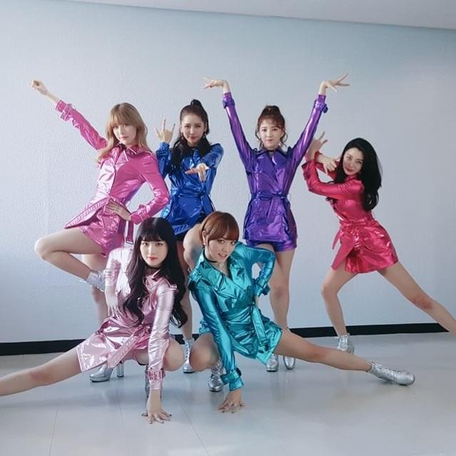Photo of HELLOVENUS