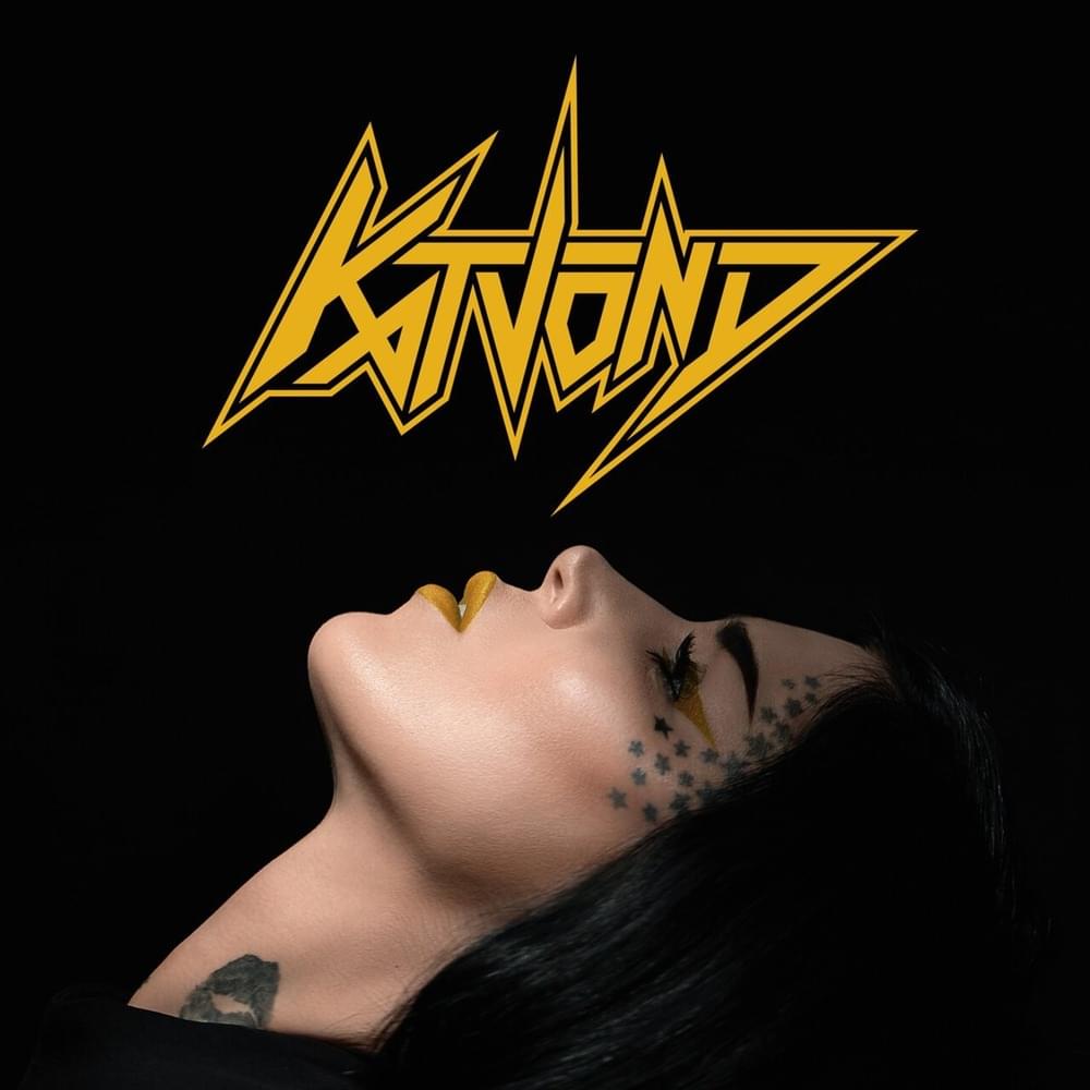 Exorcism (Scratch Massive Remix) by Kat Von D