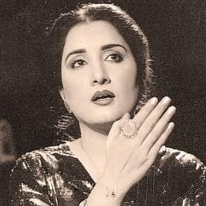 Photo of Naheed Akhtar