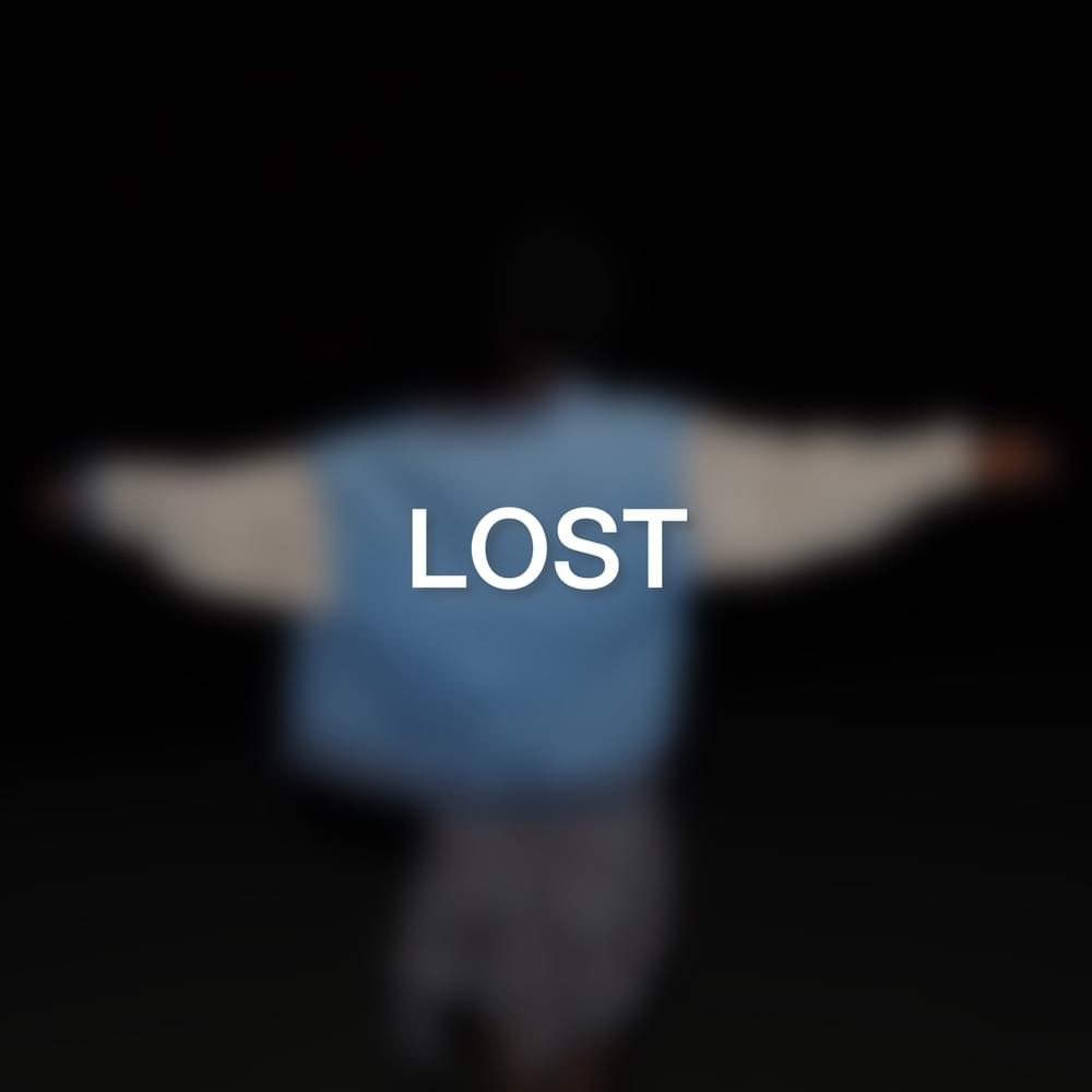 Album cover art for "Ruff neck (snippet)" by XXXTENTACION