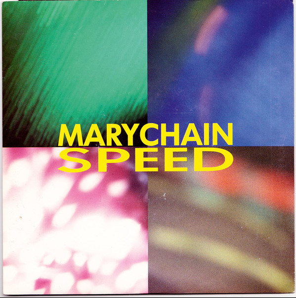 Cover image for Sound of Speed E.P.