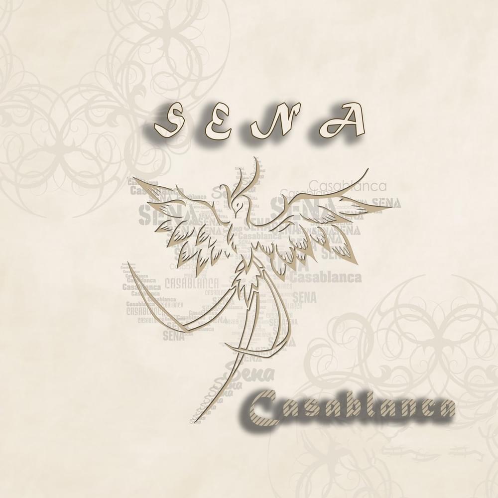 Cover image for Casablanca (Satyagraha Vol 2)
