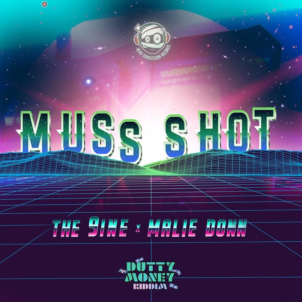Muss Shot by Malie Donn
