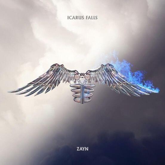 Cover image for Icarus Falls (Reissue)