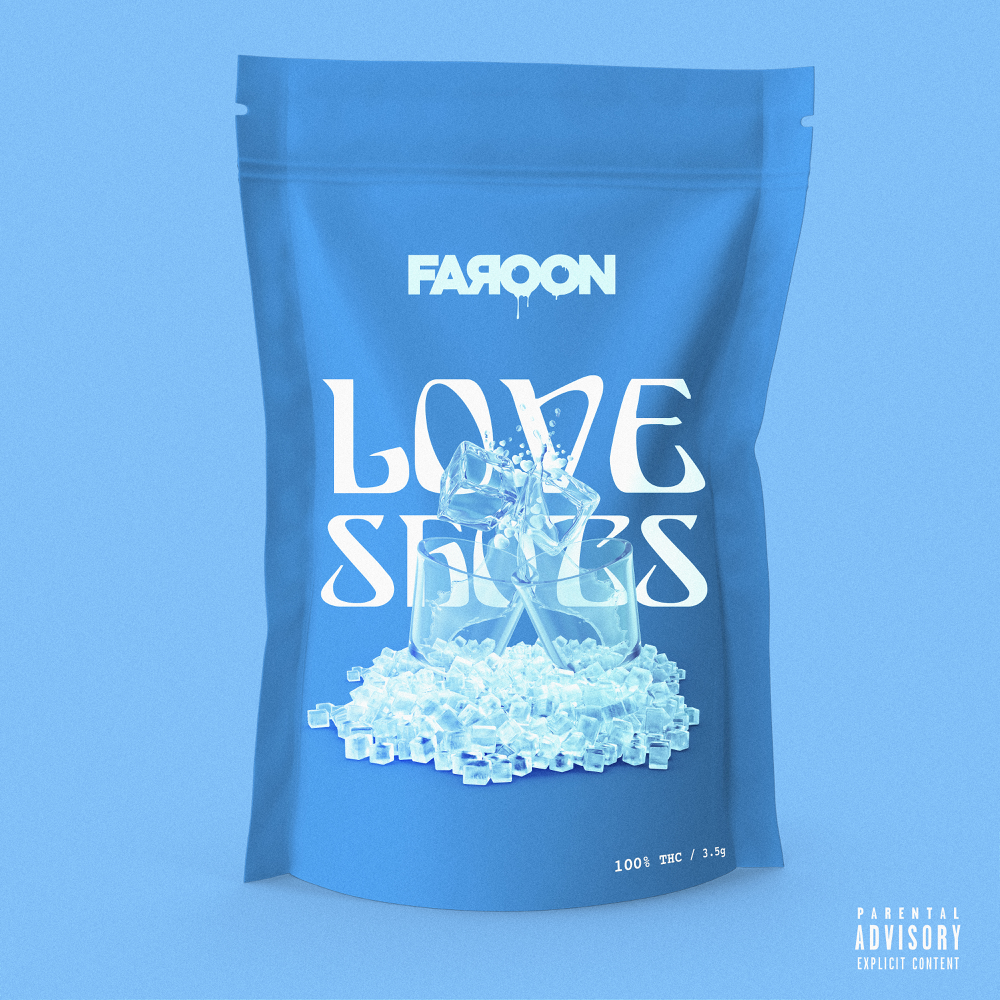 Love Shots by Faroon