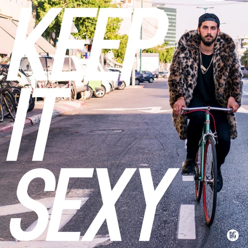 Cover image for Keep It Sexy - EP