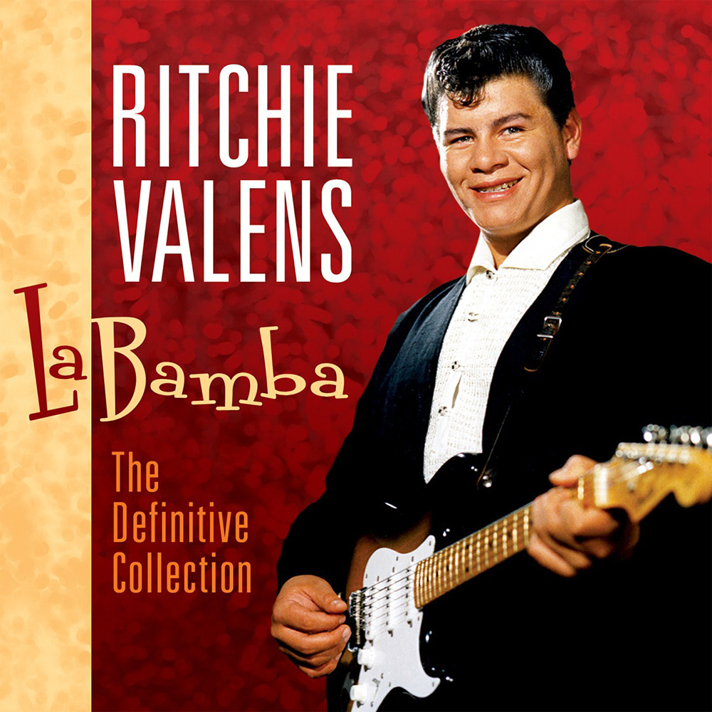Now You’re Gone by Ritchie Valens