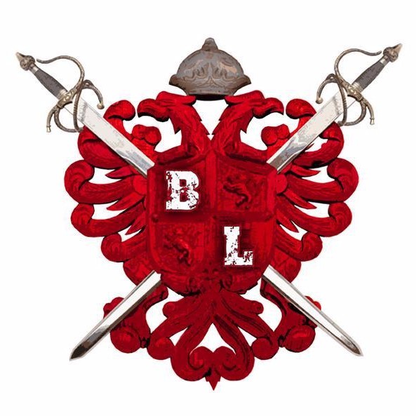 Cover image for Bloodline (Group)