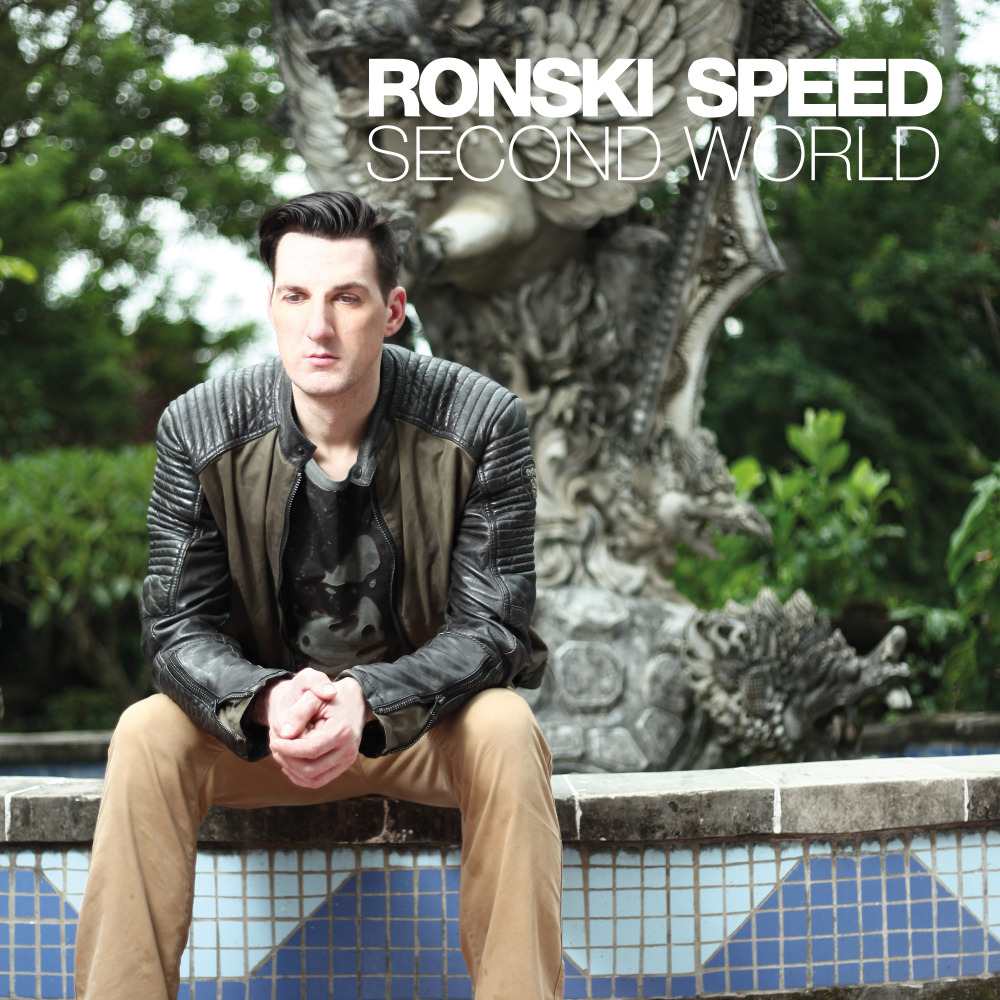 One With You by Ronski Speed