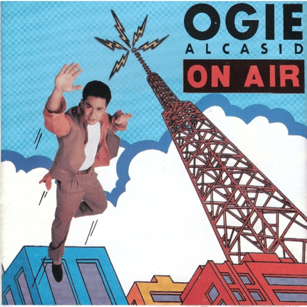 Cover image for On Air