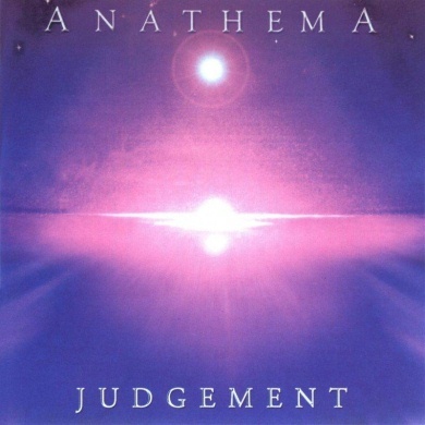 One Last Goodbye by Anathema