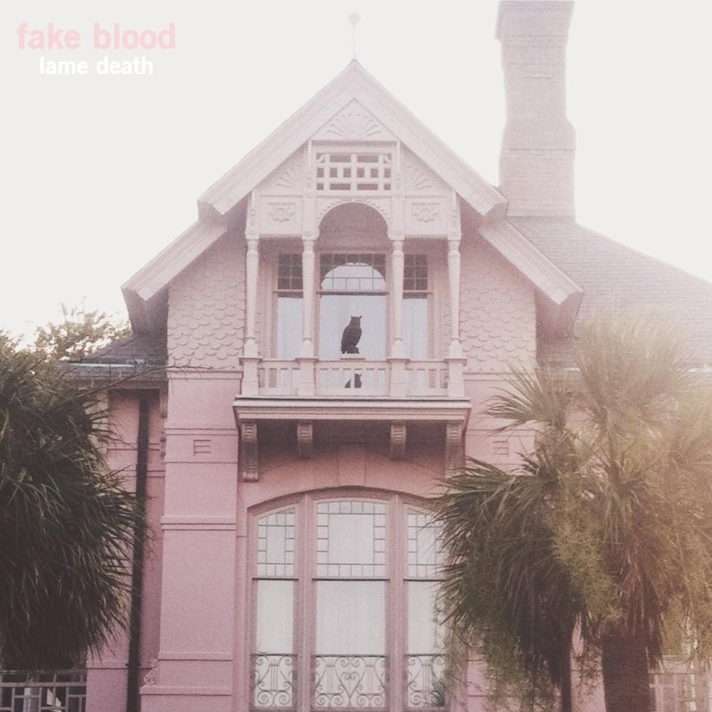 Sheets by Fake Blood