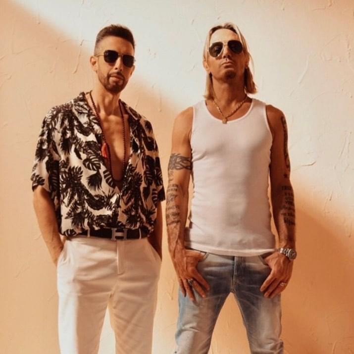 Gemelli DiVersi Profile Picture Photo of Gemelli DiVersi