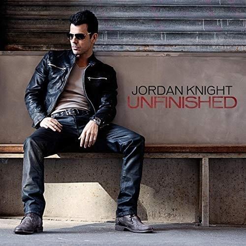Rockstar by Jordan Knight
