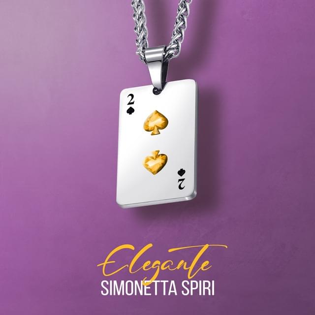 Elegante by Simonetta Spiri