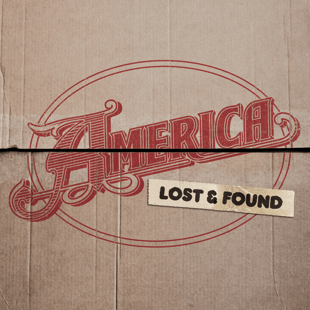 Cover image for Lost And Found