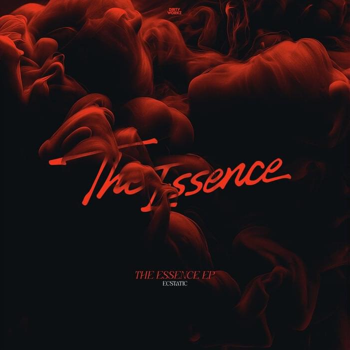 Cover image for The Essence