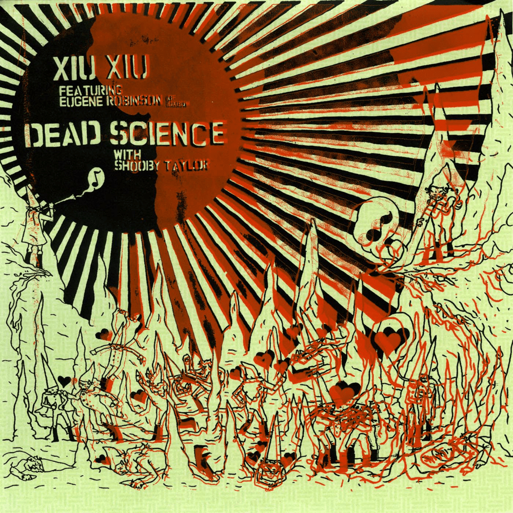 Cover image for Split