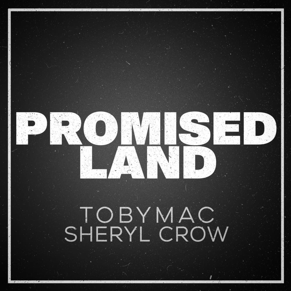 Cover image for Promised Land - Single