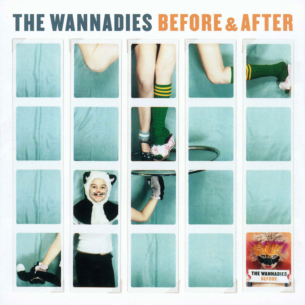 Love Letter by The Wannadies